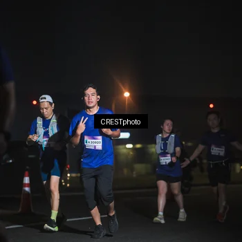 Runner Photo 7463607