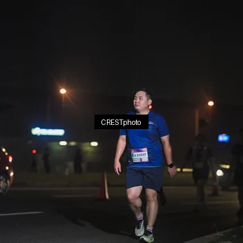 Runner Photo 7463608