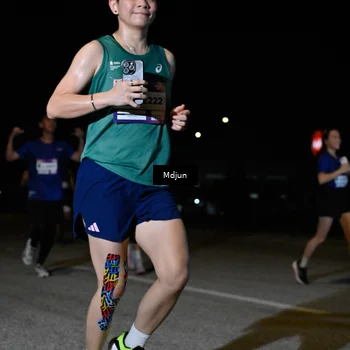 Runner Photo 7463614