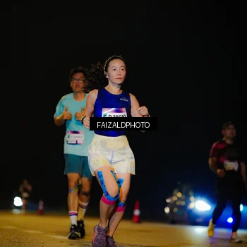 Runner Photo 7463618