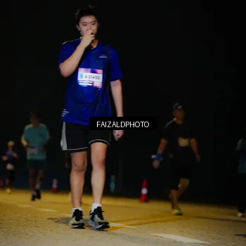Runner Photo 7463624