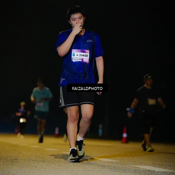 Runner Photo 7463628