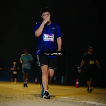 Runner Photo 7463630