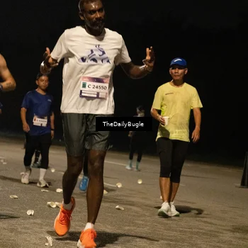 Runner Photo 7463631