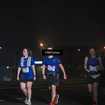 Runner Photo 7463632