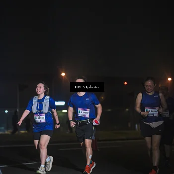 Runner Photo 7463634