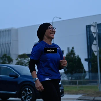 Runner Photo 7463637