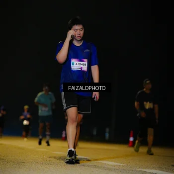 Runner Photo 7463638