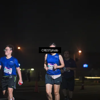 Runner Photo 7463645