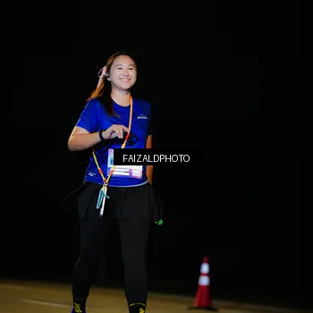 Runner Photo 7463648