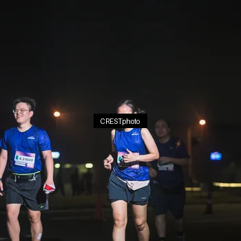 Runner Photo 7463650