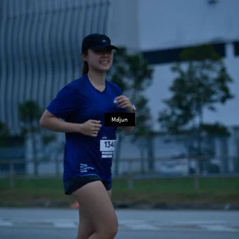 Runner Photo 7463656