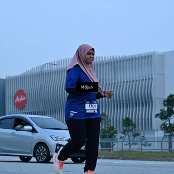 Runner Photo 7463657