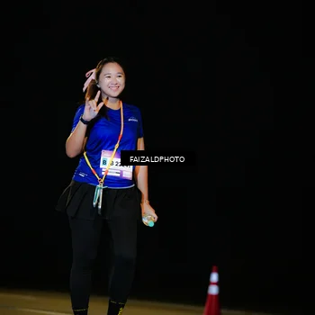 Runner Photo 7463659