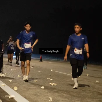 Runner Photo 7463660