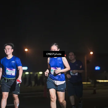 Runner Photo 7463662