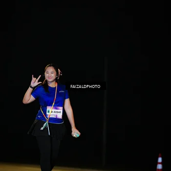 Runner Photo 7463663