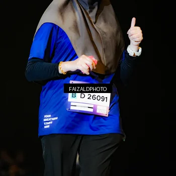 Runner Photo 7463668