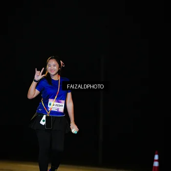 Runner Photo 7463669