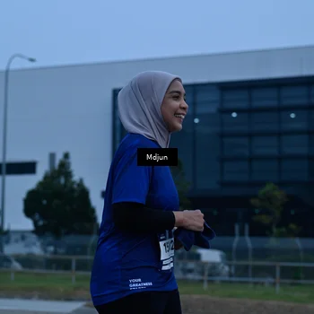 Runner Photo 7463674