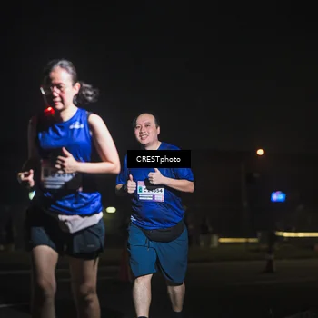 Runner Photo 7463679