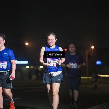 Runner Photo 7463681