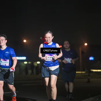 Runner Photo 7463682