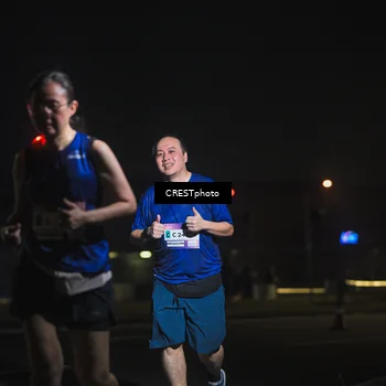 Runner Photo 7463683