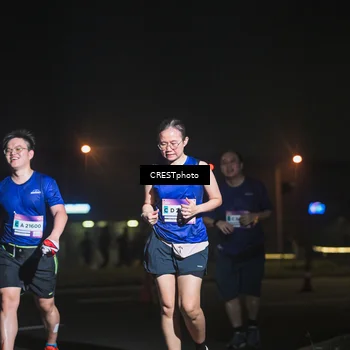 Runner Photo 7463684