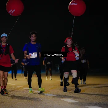 Runner Photo 7463686