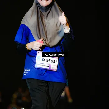 Runner Photo 7463687
