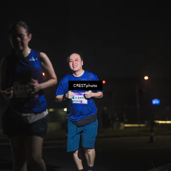 Runner Photo 7463688