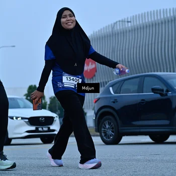 Runner Photo 7463689
