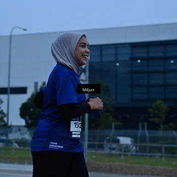 Runner Photo 7463690