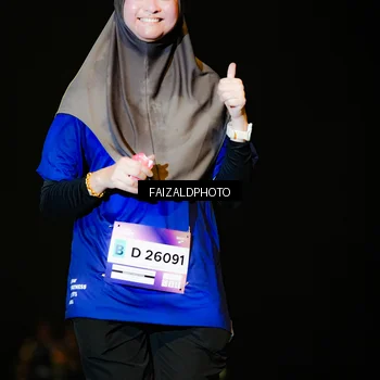 Runner Photo 7463694