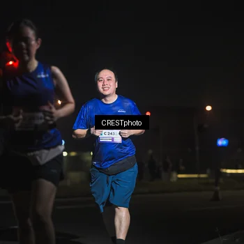 Runner Photo 7463696