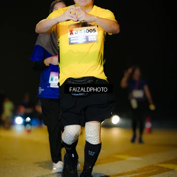 Runner Photo 7463698