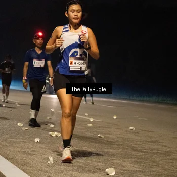 Runner Photo 7463700
