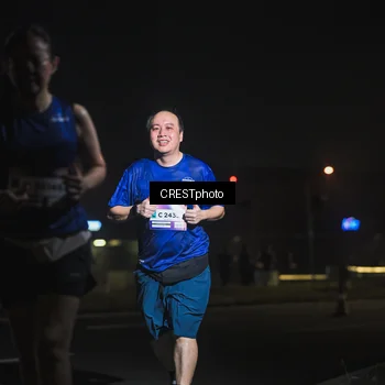 Runner Photo 7463702