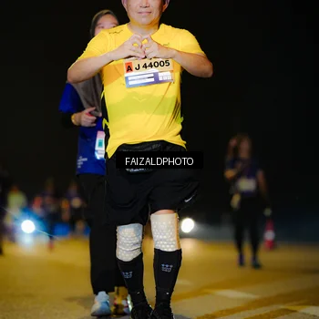 Runner Photo 7463703