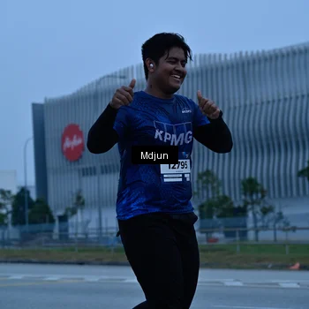 Runner Photo 7463705