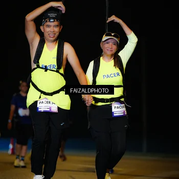 Runner Photo 7463709