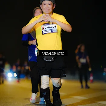 Runner Photo 7463710
