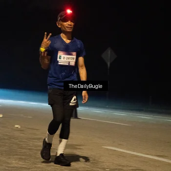 Runner Photo 7463711