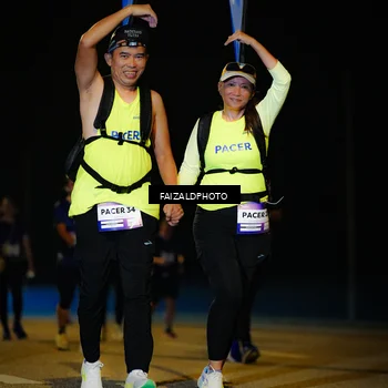 Runner Photo 7463714