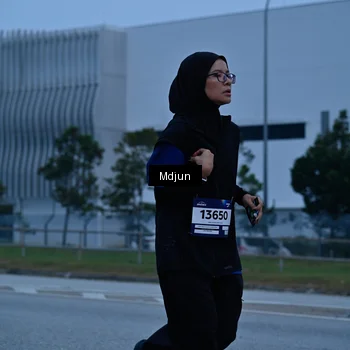 Runner Photo 7463715