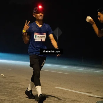 Runner Photo 7463718