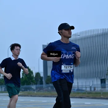 Runner Photo 7463719