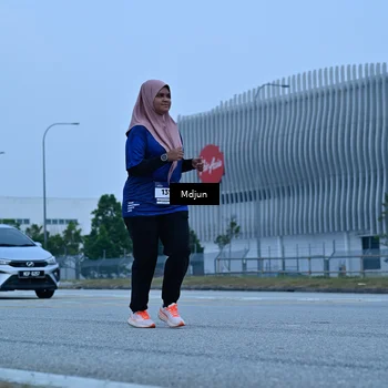 Runner Photo 7463720