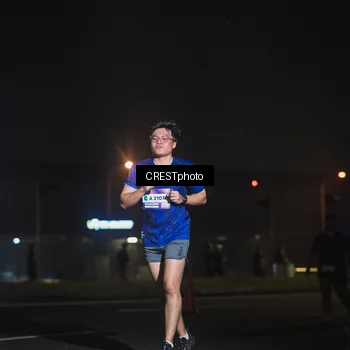 Runner Photo 7463729